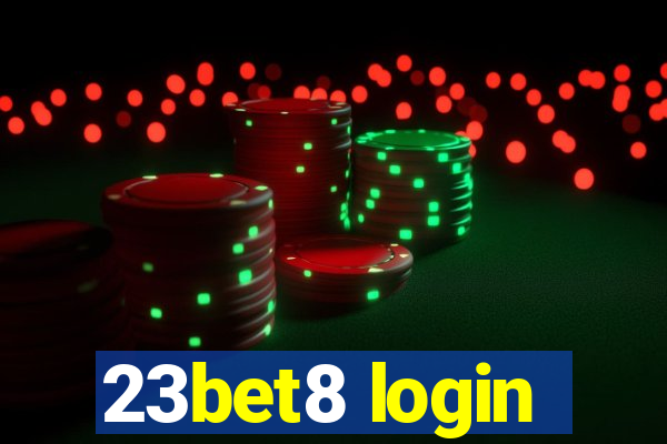 23bet8 login